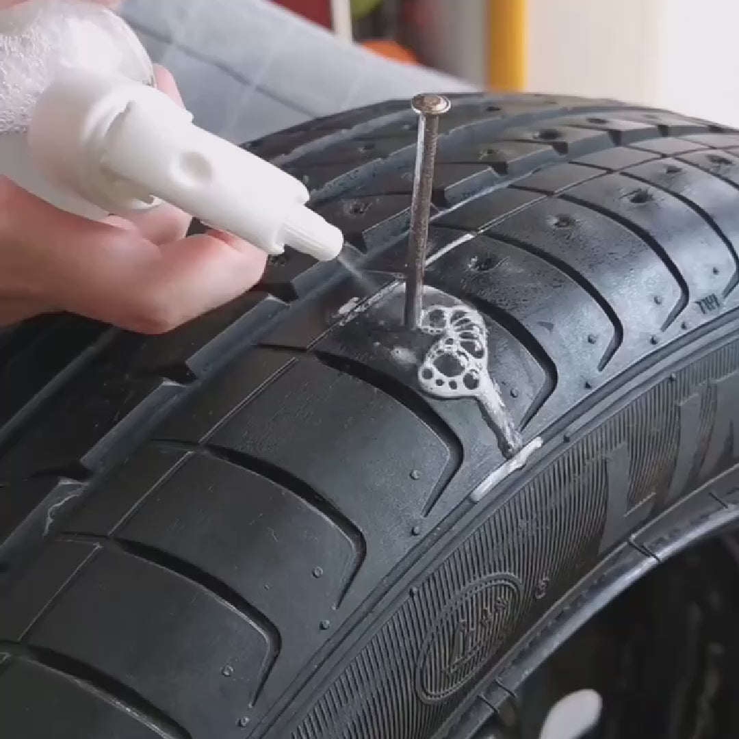 Tire Repair Rubber Nails