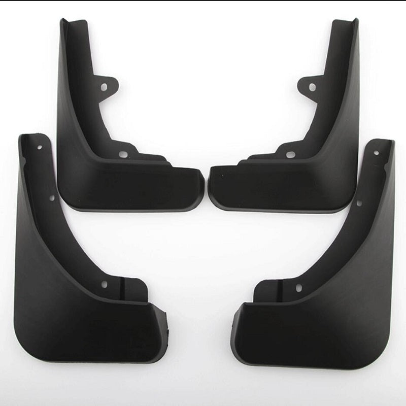 BYD Han Mud Flaps.