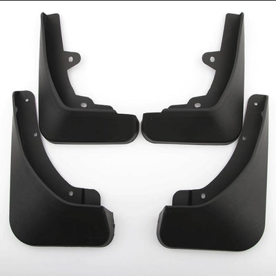 BYD Han Mud Flaps.