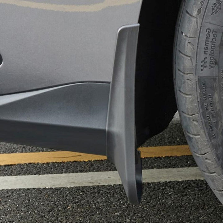 BYD Han Mud Flaps.
