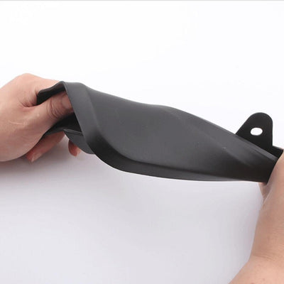 BYD Han Mud Flaps.