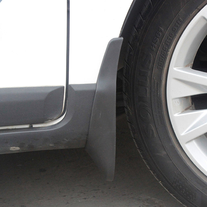 BYD Han Mud Flaps.