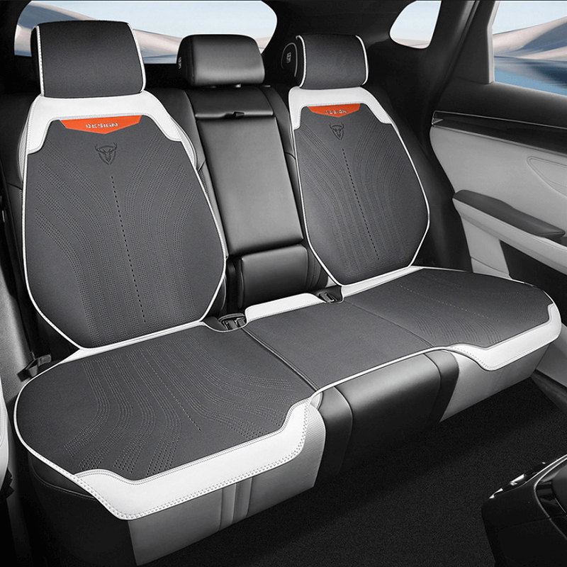 Car Seats Cushion for BYD Han & Tang & Atto 3.