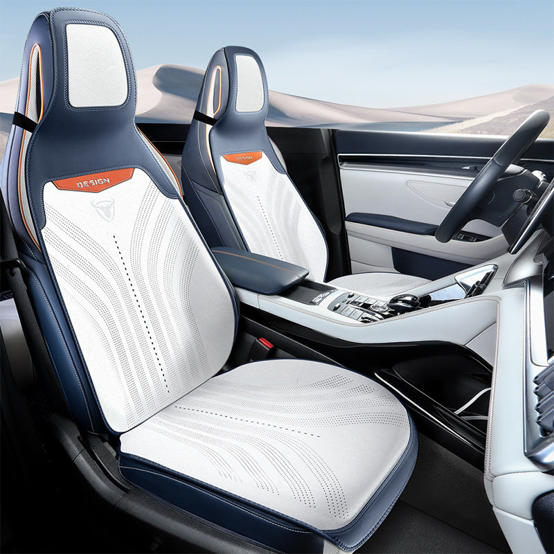 Car Seats Cushion for BYD Han & Tang & Atto 3.