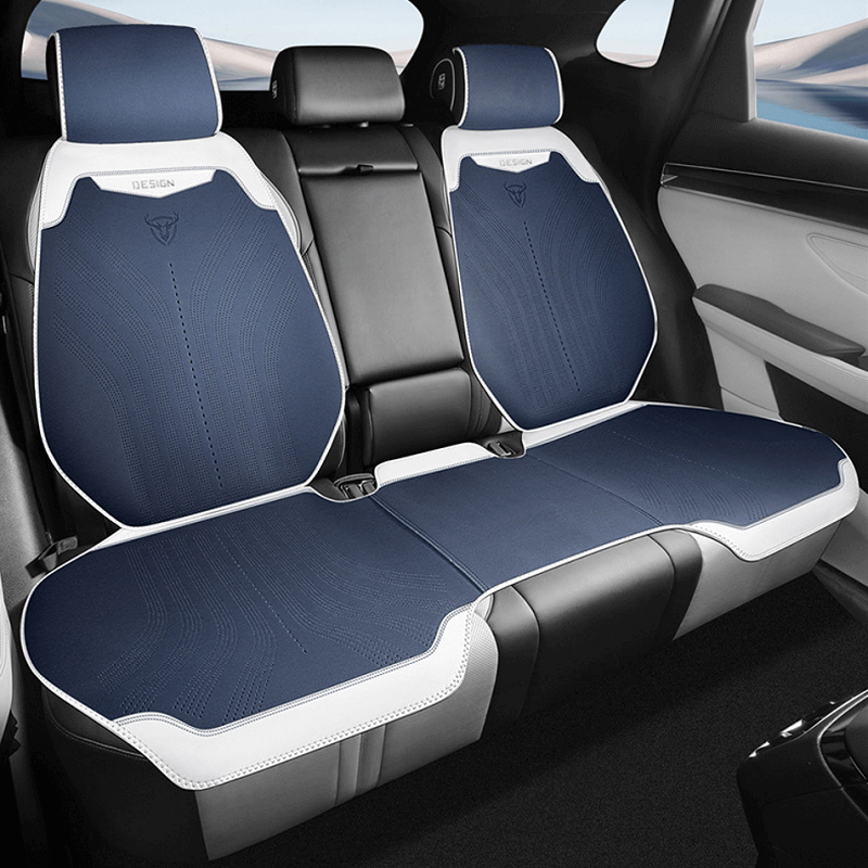 Hyundai tucson car seats