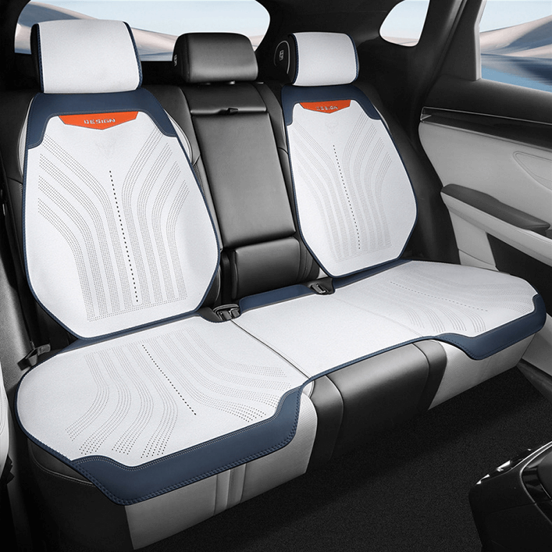 Car Seats Cushion for BYD Han & Tang & Atto 3.