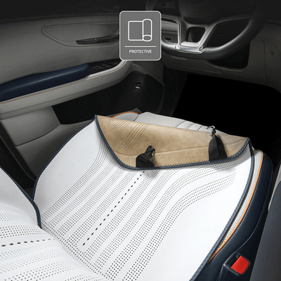 Car Seats Cushion for BYD Han & Tang & Atto 3.