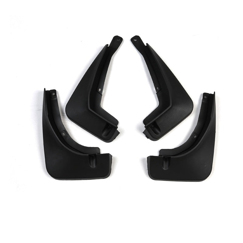 Mud Flaps Splash Guard For BYD TANG.
