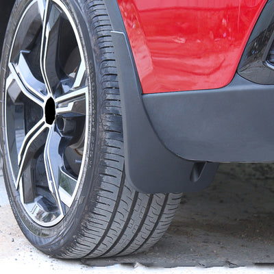 Mud Flaps Splash Guard For BYD TANG.