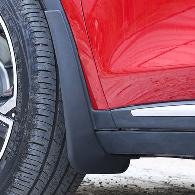 Mud Flaps Splash Guard For BYD TANG.