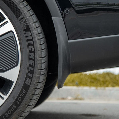 Mud Flaps Splash Guard For BYD TANG.