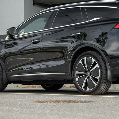 Mud Flaps Splash Guard For BYD TANG.