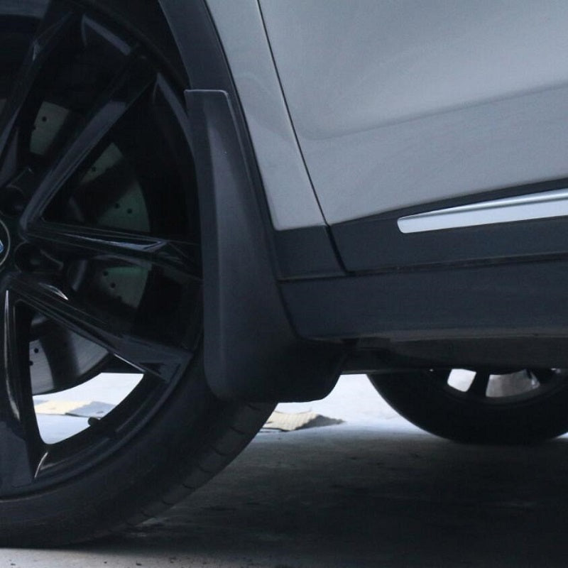 Mud Flaps Splash Guard For BYD TANG.