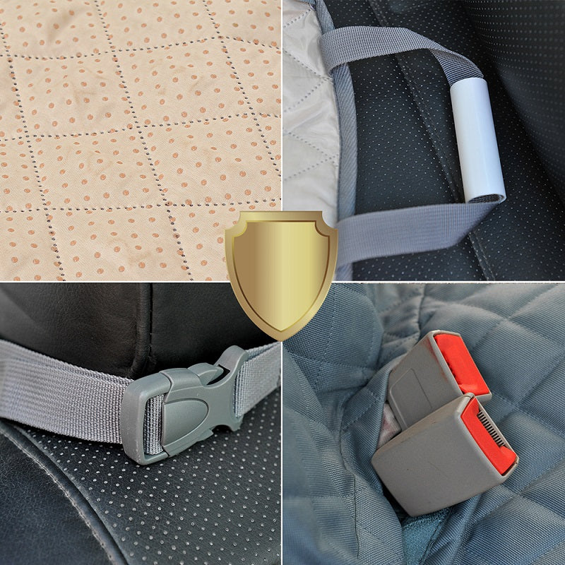Pet Dog Car Seat Protector Covers Hammock for BYD.