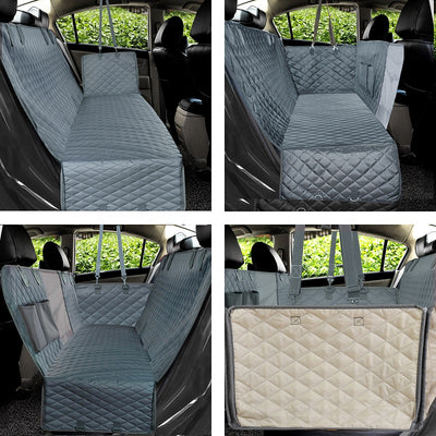 Pet Dog Car Seat Protector Covers Hammock for BYD.