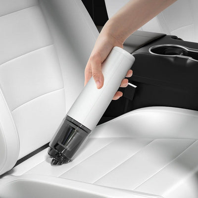 Powerful Car Cordless Vacuum Cleaner.
