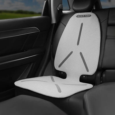 Car Child Safety Seat Pad Protection Bottom Wear mat for BYD.